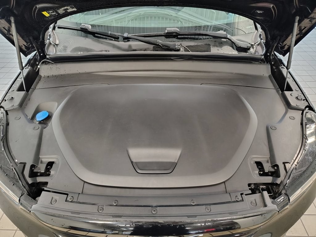 2023 Volvo XC40 Recharge Pure Electr Plus
