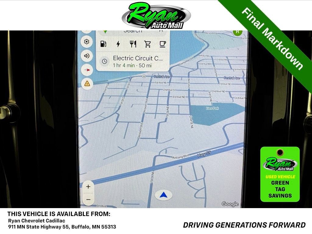 2023 Volvo XC60 Recharge Plug-In Hyb Ultimate Bright Theme