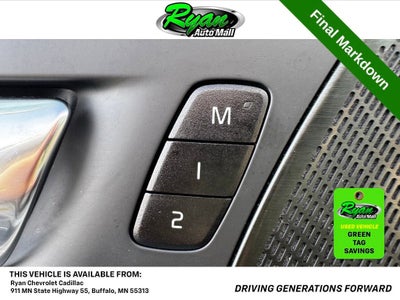 2023 Volvo XC60 Recharge Plug-In Hyb Ultimate Bright Theme