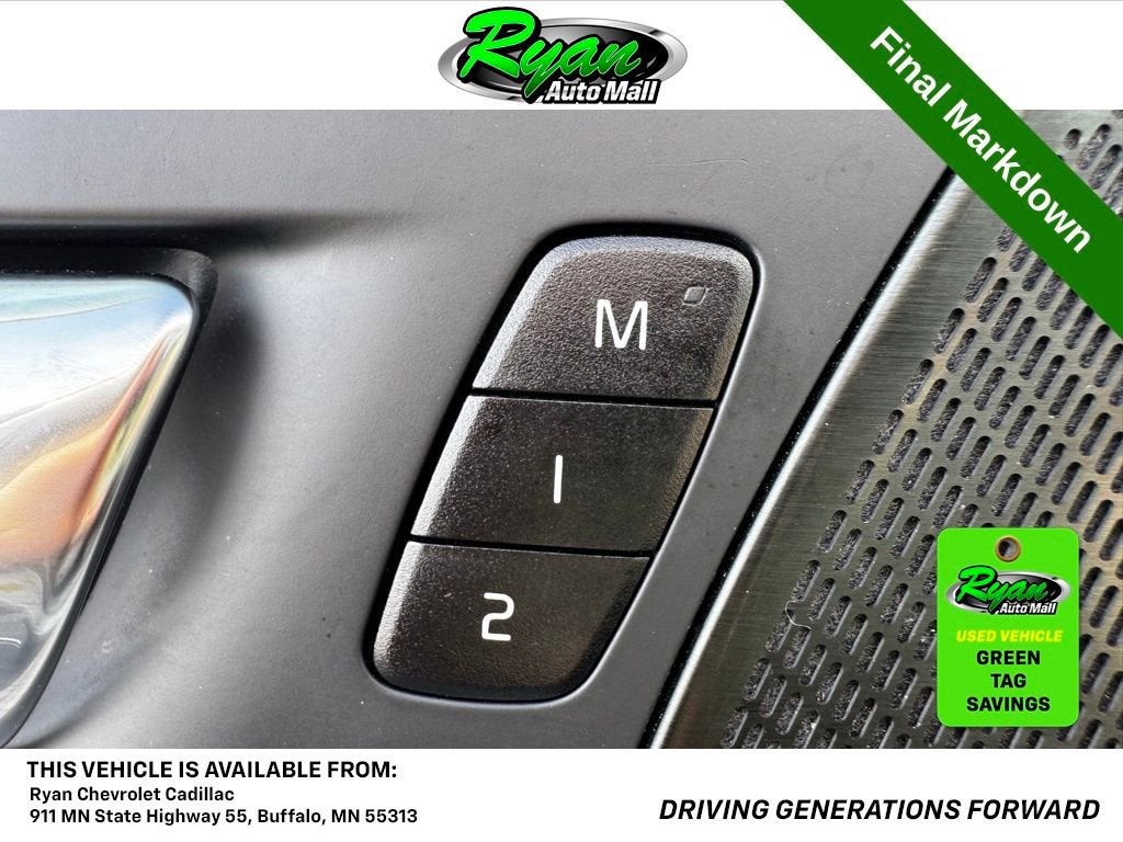 2023 Volvo XC60 Recharge Plug-In Hyb Ultimate Bright Theme