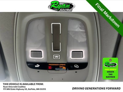 2023 Volvo XC60 Ultimate Bright Theme