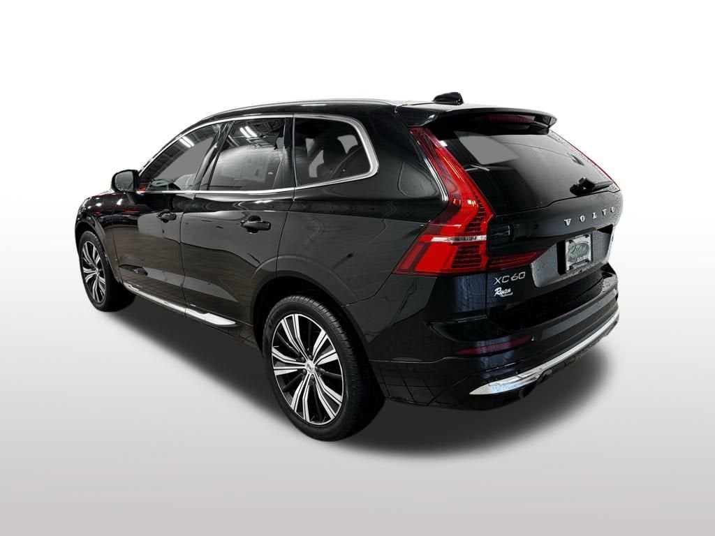 2023 Volvo XC60 Ultimate Bright Theme
