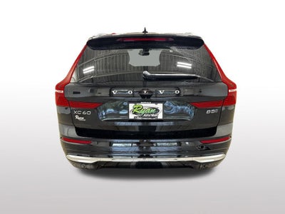 2023 Volvo XC60 Ultimate Bright Theme