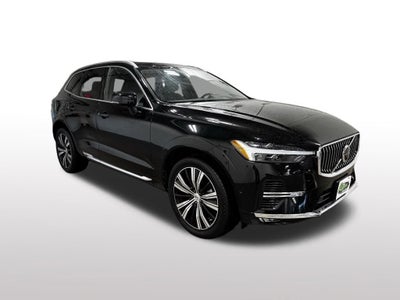2023 Volvo XC60 Ultimate Bright Theme