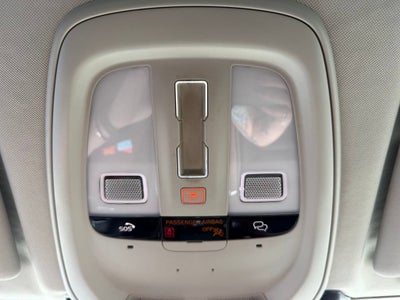 2023 Volvo XC60 Plus Bright Theme