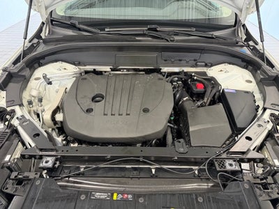 2023 Volvo XC60 Plus Bright Theme