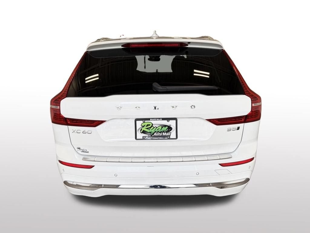 2023 Volvo XC60 Plus Bright Theme