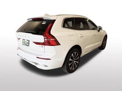 2023 Volvo XC60 Plus Bright Theme