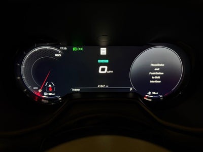 2024 Dodge Hornet R/T