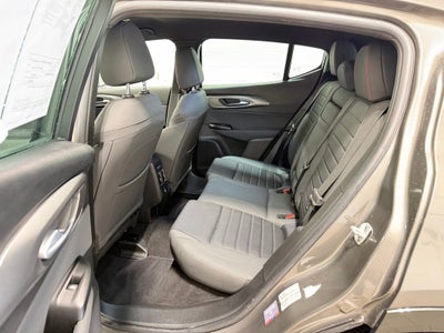 2024 Dodge Hornet R/T