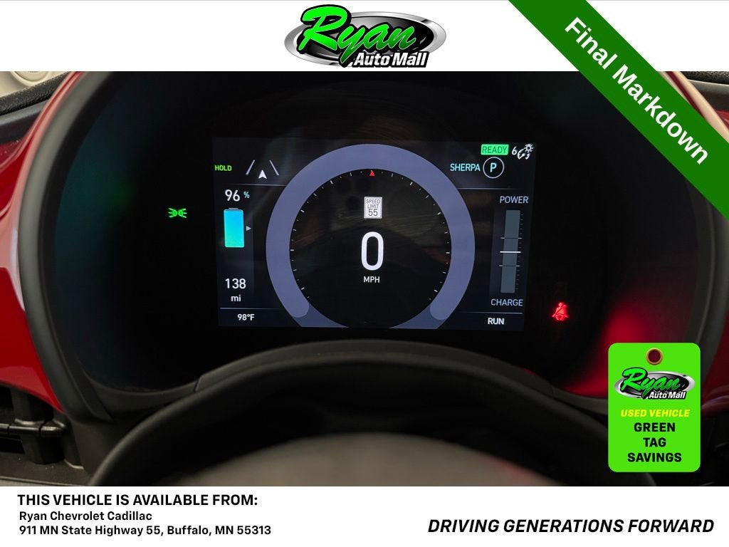 2024 FIAT 500e INSPI(RED)