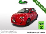 2024 FIAT 500e INSPI(RED)