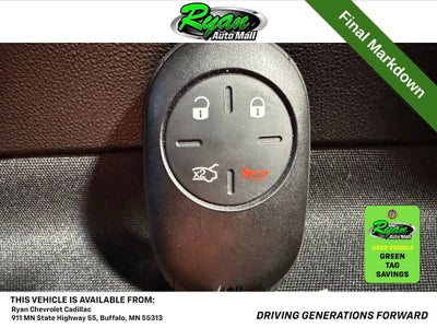 2024 FIAT 500e INSPI(RED)