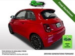 2024 FIAT 500e INSPI(RED)