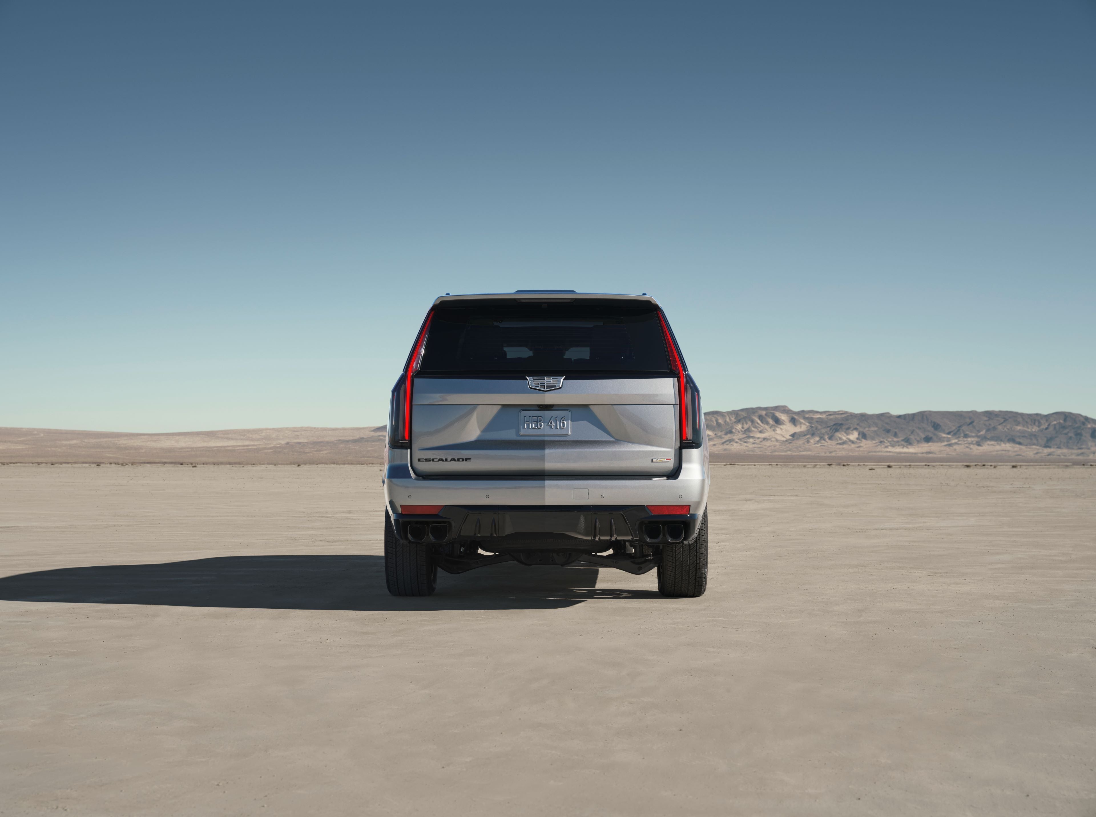 Ryan Cadillac in Buffalo MN