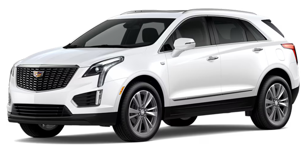 Ryan Cadillac in Buffalo MN