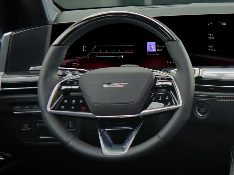 Ryan Cadillac in Buffalo MN