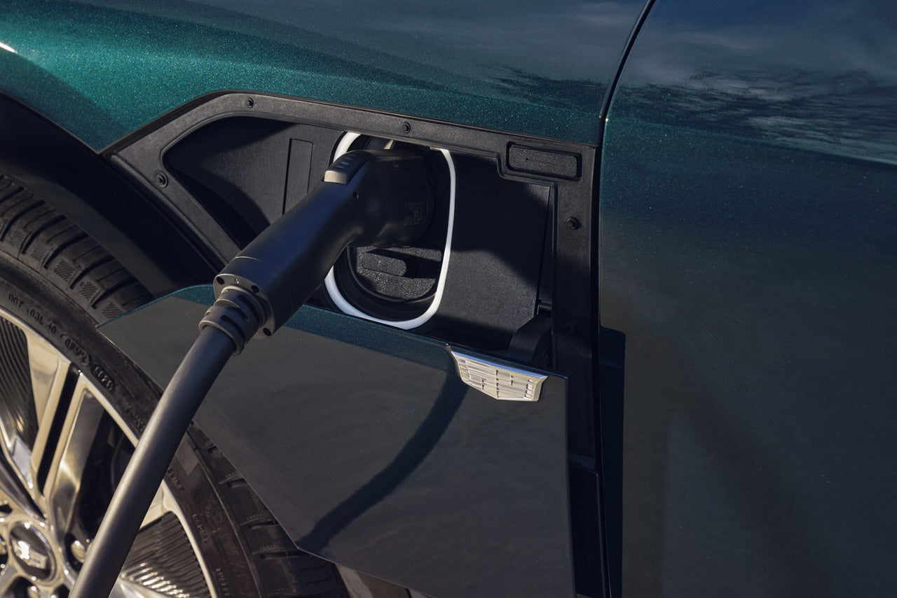 Ryan Cadillac in Buffalo MN