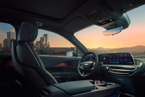 Ryan Cadillac in Buffalo MN