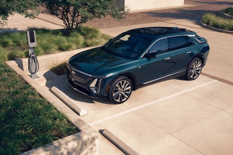  Ryan Cadillac in Buffalo MN