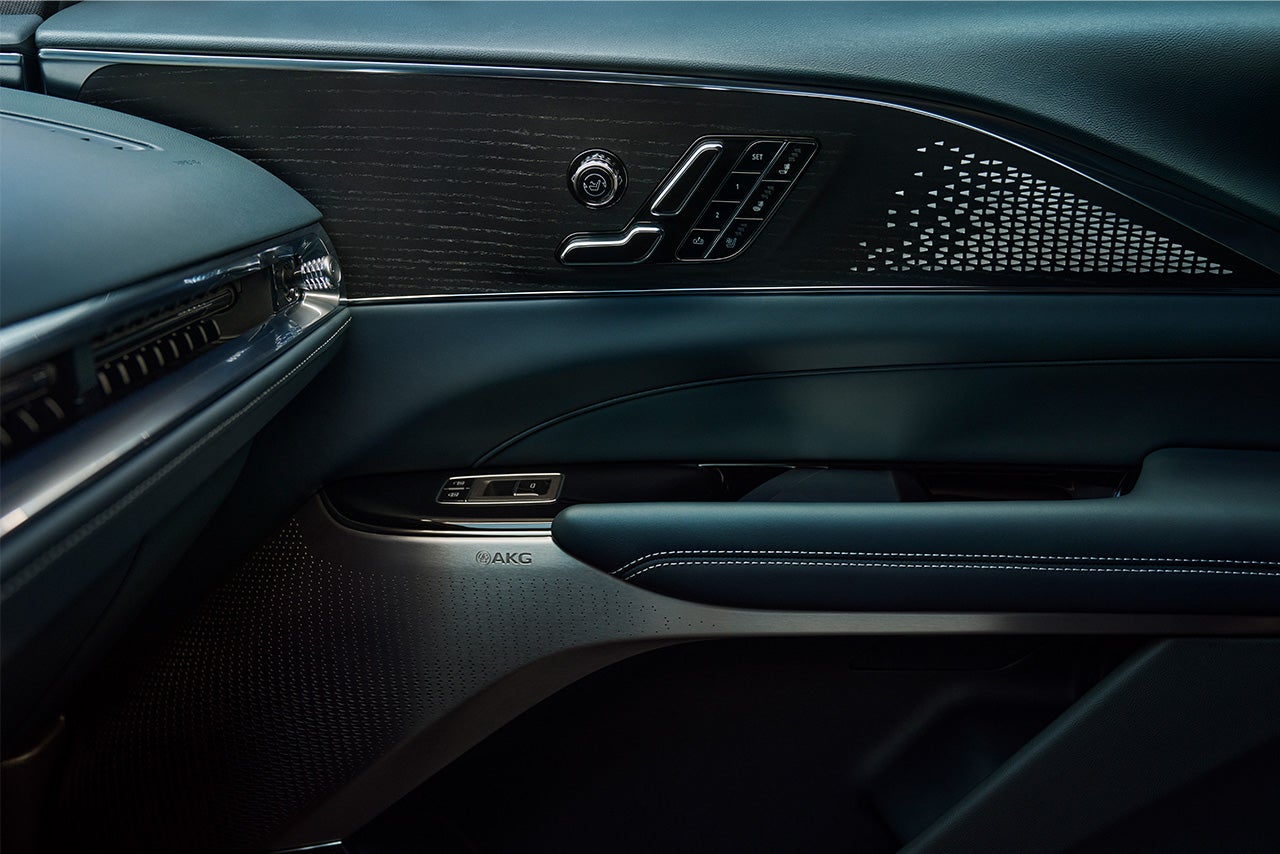 Ryan Cadillac in Buffalo MN