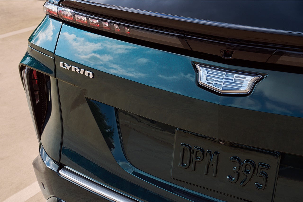 Ryan Cadillac in Buffalo MN