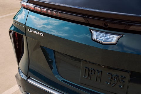 Ryan Cadillac in Buffalo MN