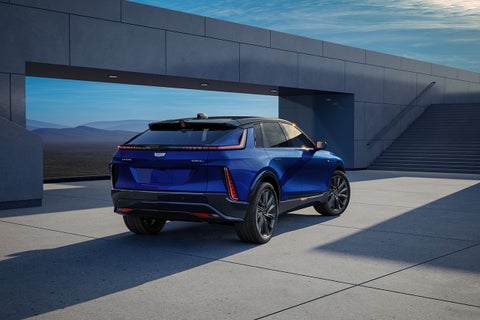 Ryan Cadillac in Buffalo MN