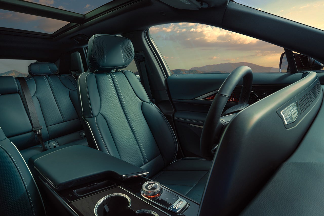 Ryan Cadillac in Buffalo MN