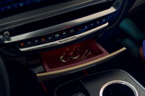 Ryan Cadillac in Buffalo MN