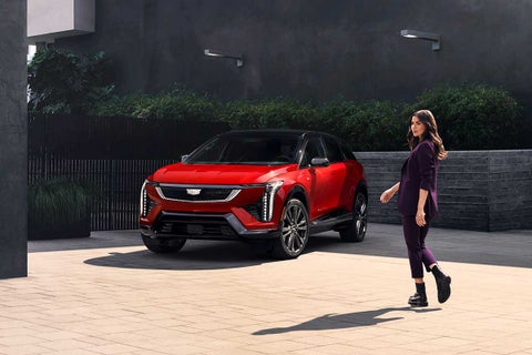 Ryan Cadillac in Buffalo MN