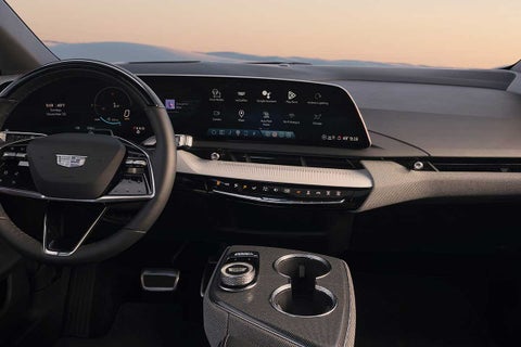 Ryan Cadillac in Buffalo MN