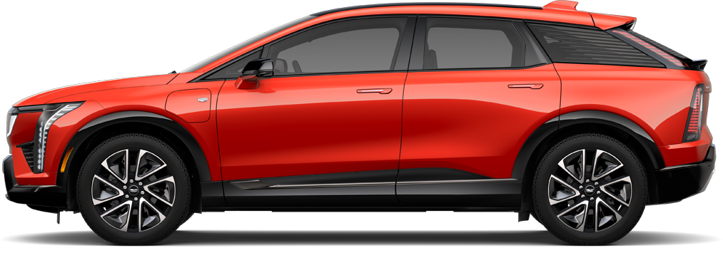 Ryan Cadillac in Buffalo MN