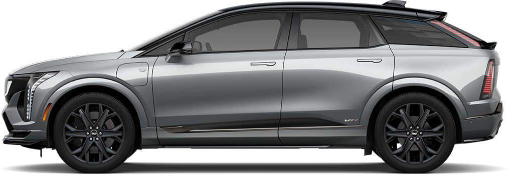 Ryan Cadillac in Buffalo MN