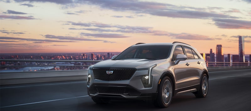 Ryan Cadillac in Buffalo MN