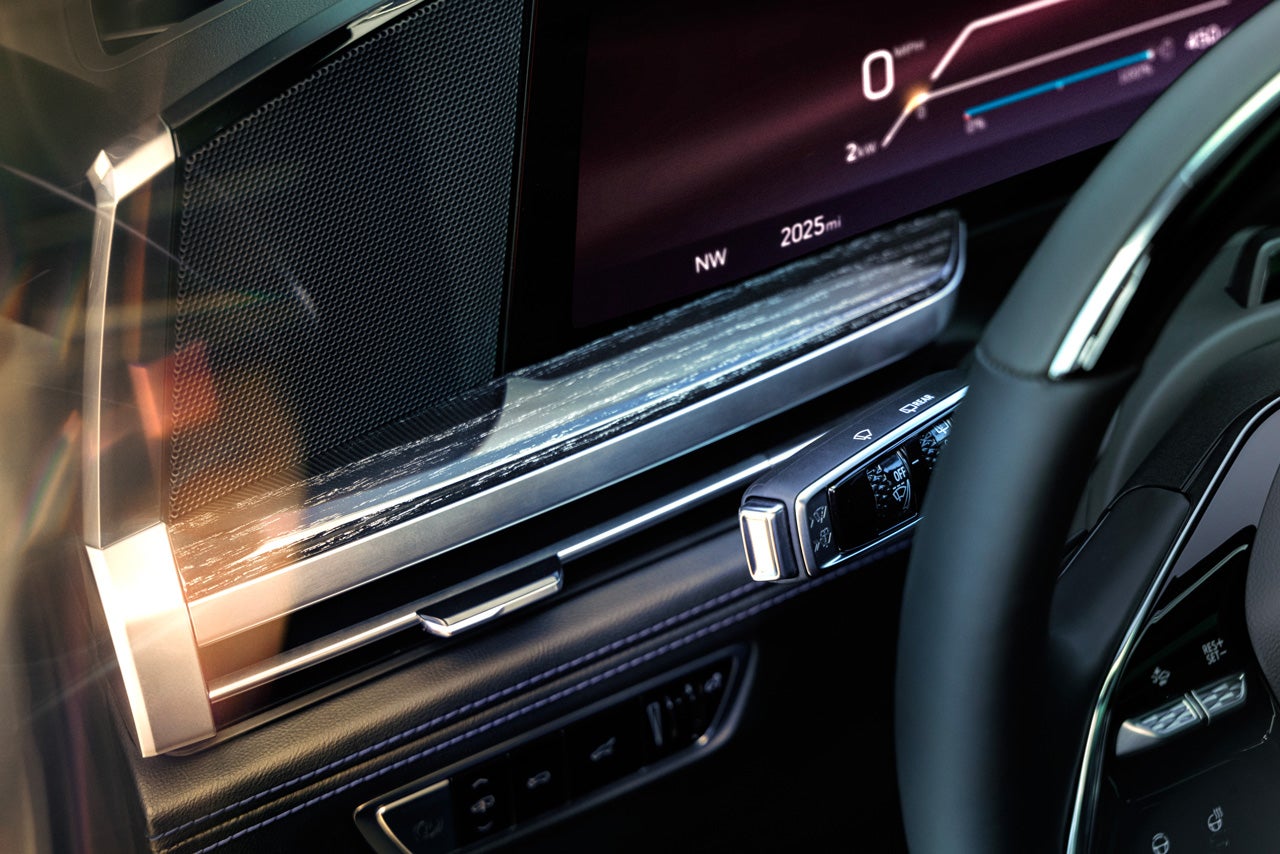 Ryan Cadillac in Buffalo MN