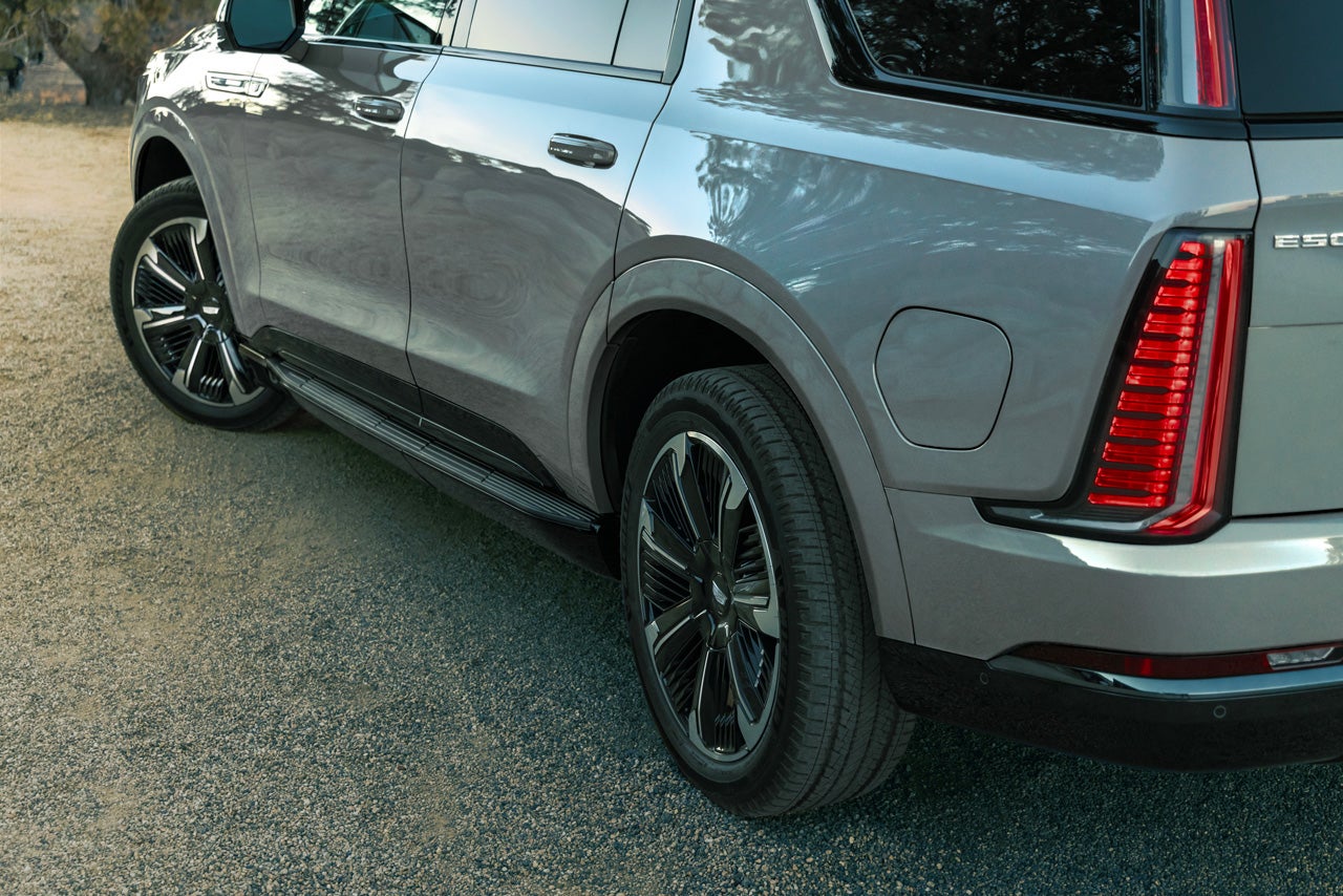 Ryan Cadillac in Buffalo MN