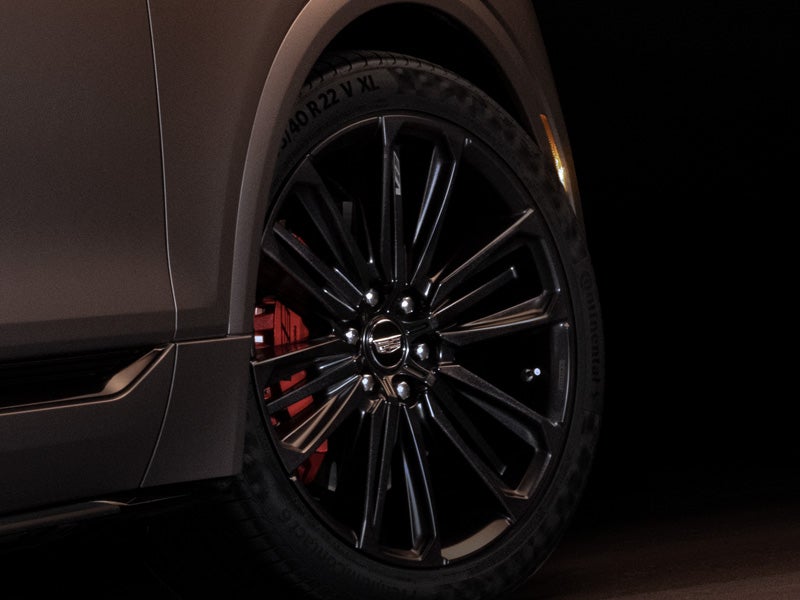 Ryan Cadillac in Buffalo MN