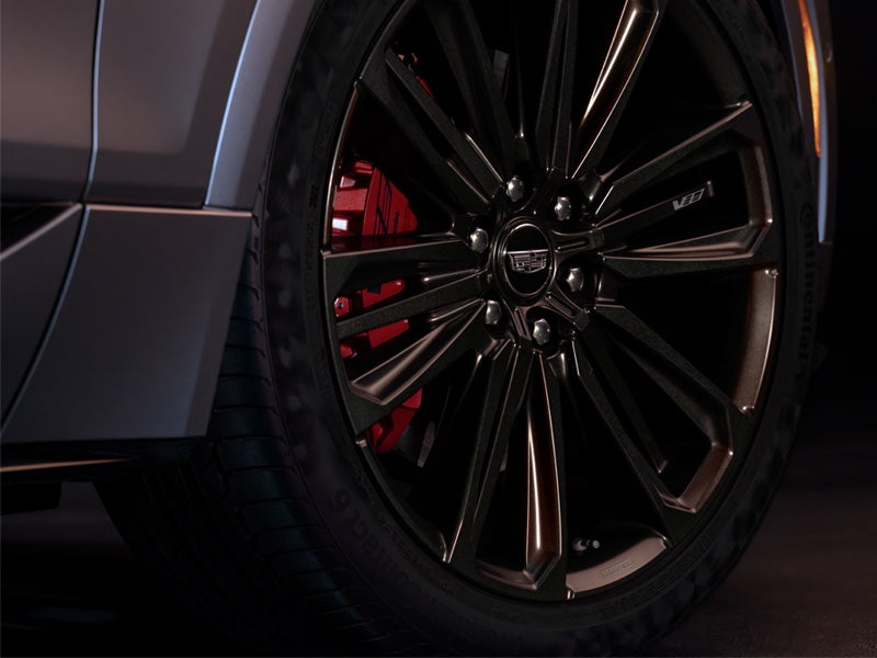 Ryan Cadillac in Buffalo MN