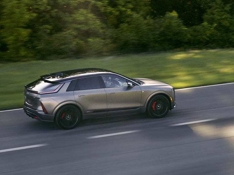 Ryan Cadillac in Buffalo MN