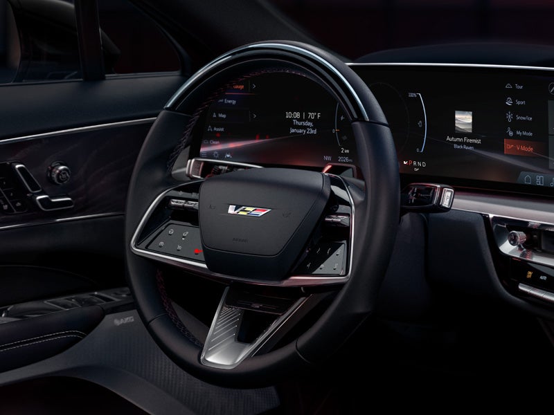 Ryan Cadillac in Buffalo MN