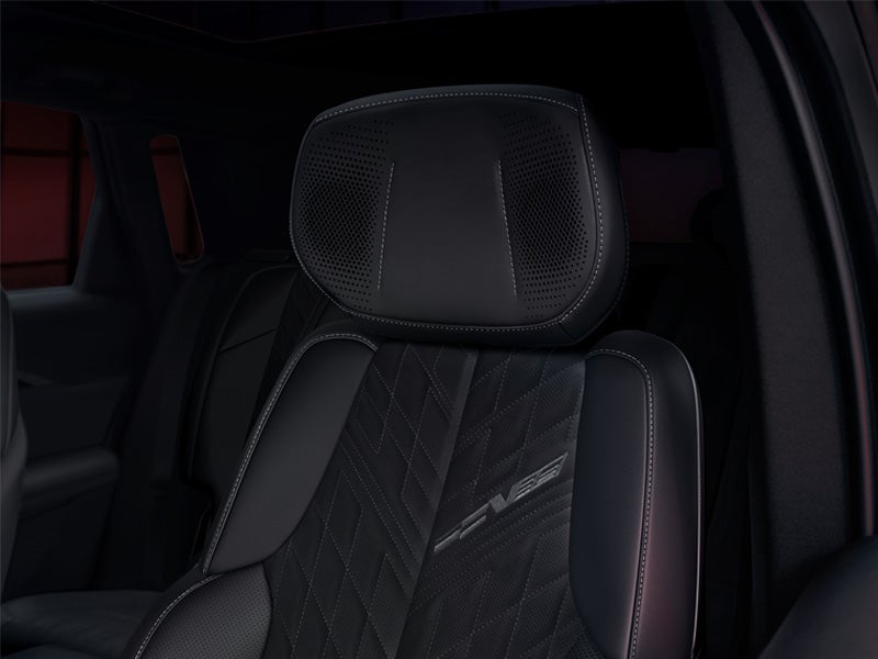 Ryan Cadillac in Buffalo MN