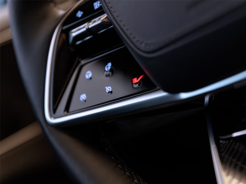 Ryan Cadillac in Buffalo MN