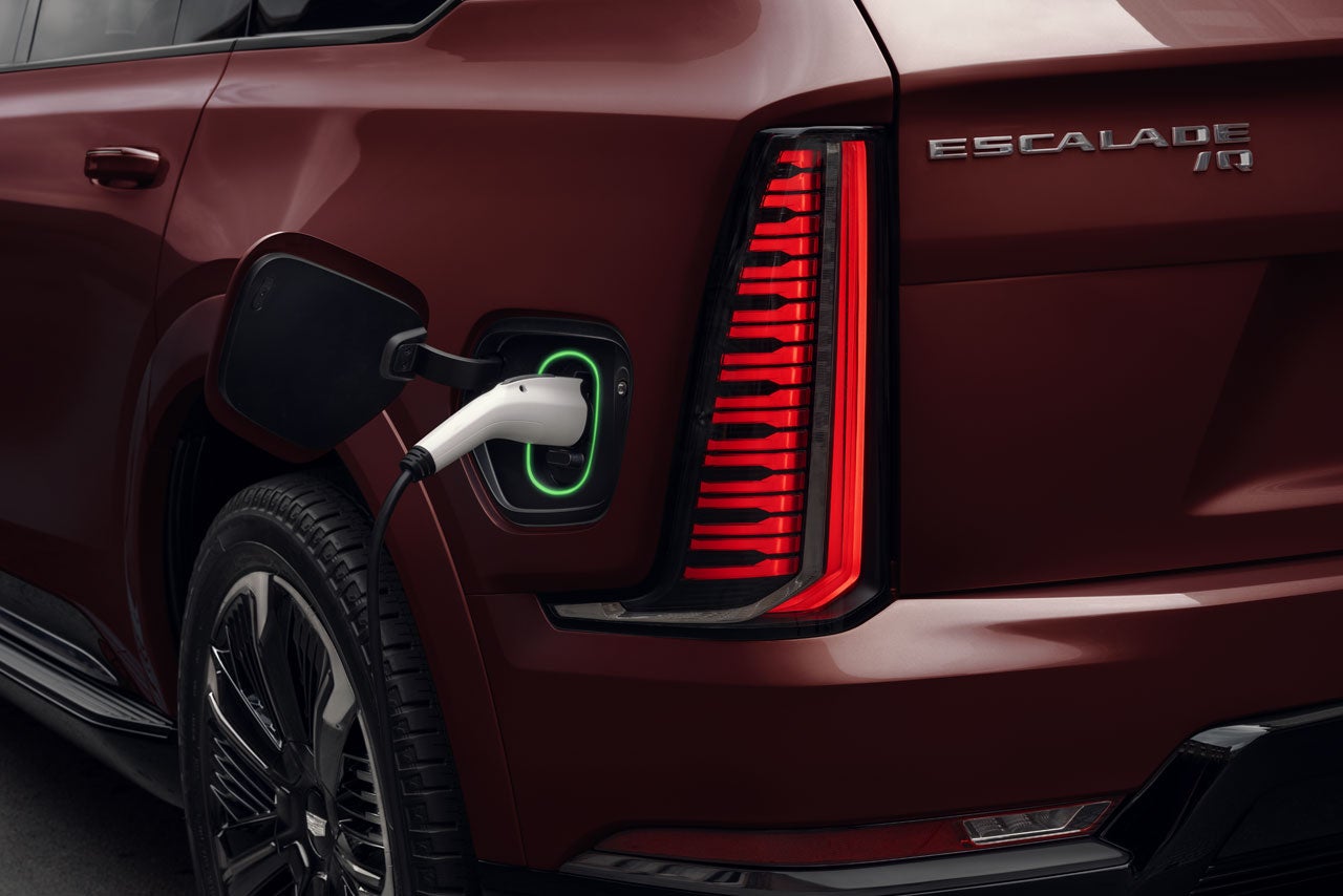 Ryan Cadillac in Buffalo MN