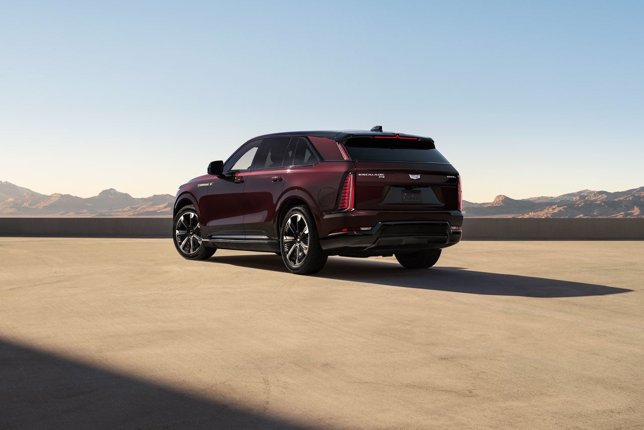 Ryan Cadillac in Buffalo MN