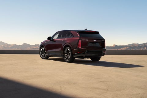 Ryan Cadillac in Buffalo MN