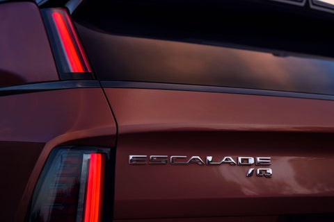 Ryan Cadillac in Buffalo MN