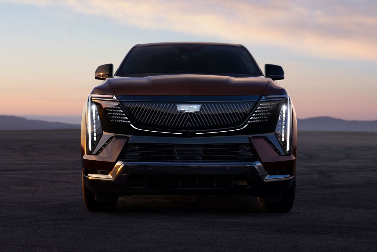 Ryan Cadillac in Buffalo MN