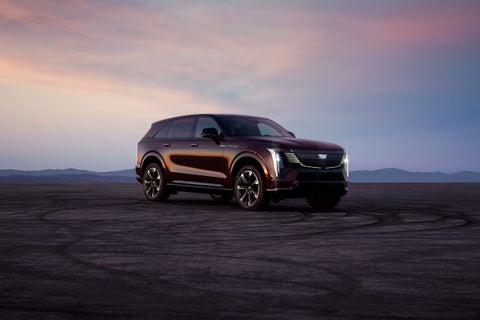  Ryan Cadillac in Buffalo MN