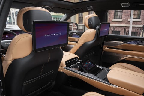 Ryan Cadillac in Buffalo MN